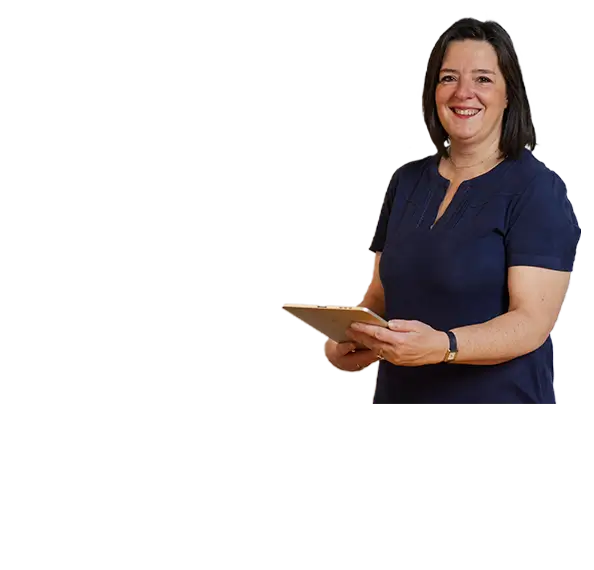Contactez Frédérique RANOUX - Denicheur de talents