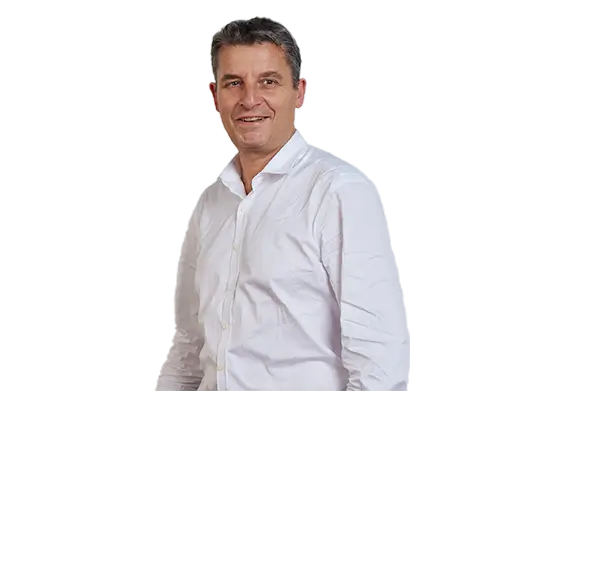 Contactez Laurent CHABANNAIS - Denicheur de talents
